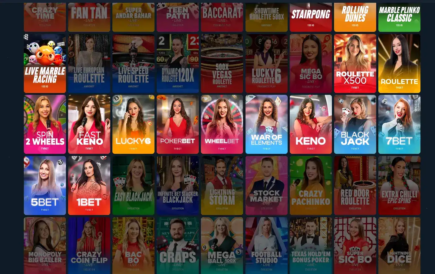 Мобильное приложение Максимум казино